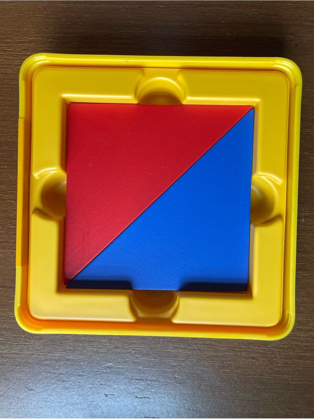 Osmo - Genius Tangram - Ages 6-10 - Picture 4 of 4